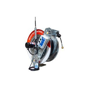 Silvan 12V Heavy Duty Reel Tuff Remote Reel 147R10012
