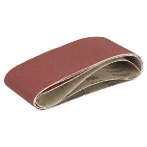 Triton Tools TASB40G Sanding Belts 5 Piece 40 Grit Suits TA1200BS TASB40G