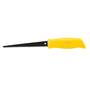 Stanley 150MM 8TPI Tempered Jab Saw 15-556
