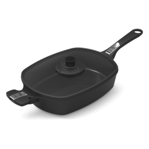Weber Q Ware Small Casserole Dish 1500329