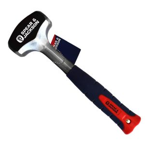 Spear & Jackson Hammer Club 1.1KG Allsteel SJ-CH25AS