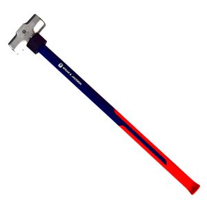 Spear & Jackson Hammer Sledge Fibreglass Pinned 3.2KG SJ-SHFP7