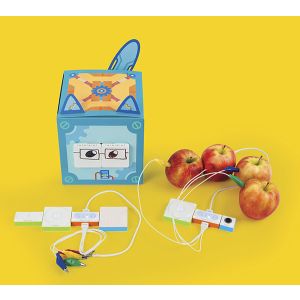 MakeBlock KJ9190 Neuron Inventor Kit KJ9190