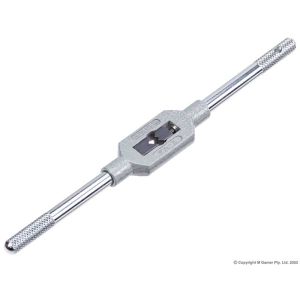 Harlingen M1-M12 Adjustable Tap & Reamer Wrenches H-11-102-003