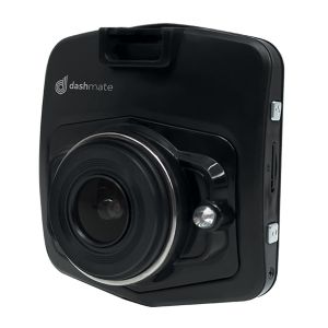 Dashmate DSH-410 Dashcam 720p w/ Motion Detection & 2.3â€³ LCD Screen Dashcam DSH-410