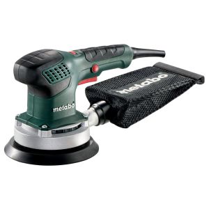 Metabo SXE 3150 RANDOM ORBITAL SANDER 600444190