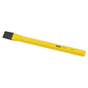 Stanley 300 x 25MM Cold Chisel 16-291