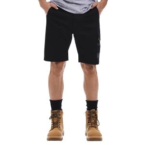 Tradie MJ3200SD-BLACK/77 Flex Cargo Shorts Slim Fit 77R/30 BLACK MJ3200SD-BLACK/77