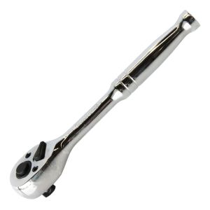 888 Tools T822305 Ratchet 3/8"Dr 72 Teeth Chrome Vanadium T822305