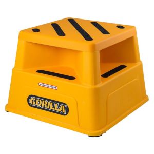 Gorilla Safety Step 175kg GOR-STEP