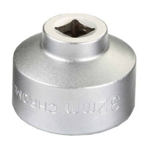 SP Tools Oil Filter Wrench 32MM X 3/8"DR Gm 4 Cylinder & Mercedes Benz Hgv"S SP71111