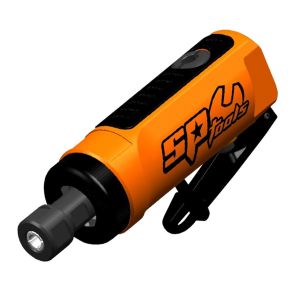 SP Tools 1/4"DR Straight Medium Die Grinder SP-1211