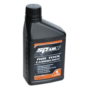 SP Tools Air Tool Lubricant 1 Litre SPAO1000S