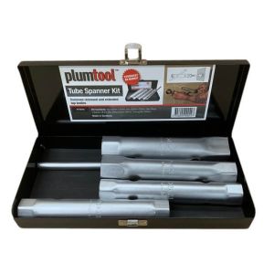 Plumtool Tube Spanner Kit PTTS745
