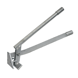 Plumtool Hinged Turn Up Tool 125MM PTTU3954