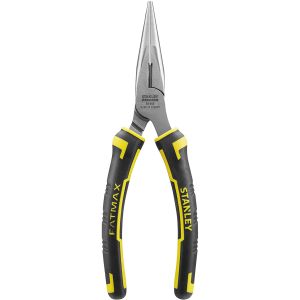Stanley FATMAX 165MM Long Nose Pliers with Cutters 89-869