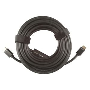 Concord WQ7437 HDMI Cable 2.0 Amplified 10m 4K