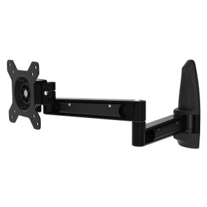 LCD CW2851 TV Monitor Wall Mount Bracket Swing Arm 13"-27"