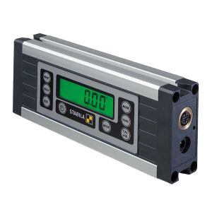 Stabila 1000DP Digital Protractor Tech IP65 MODBUS 19126