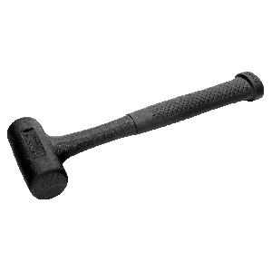 Bahco 30MM Dead Blow Hammer 3625PU-30