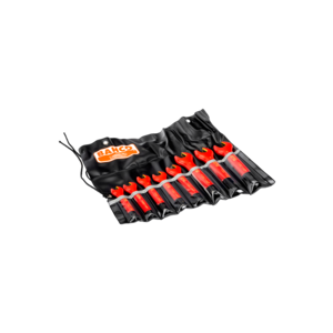 Bahco 8PC 1000V Open End Spanner Set 6MV/8T