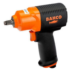 Bahco 3/8" DR Lightweight Pneumatic Impact Wrench BPC816