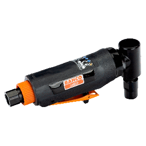 Bahco 6MM Pneumatic Angle Die Grinder BP115