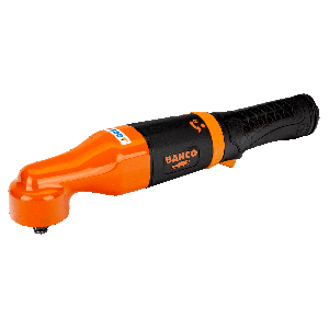 Bahco 1/2" DR Pneumatic Angle Impact Wrench BP814A