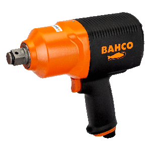 Bahco 3/4" DR Pneumatic Impact Wrench BPC817