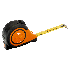 Bahco 8M Measuring Tape MTB-8-25