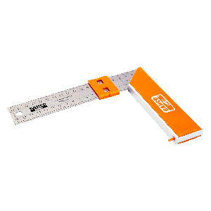 Bahco Square with balance pin & removable indicator on blade 9048-200