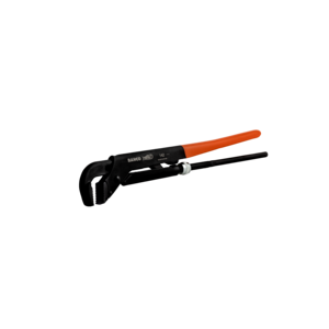 Bahco 215MM Swedish 90 Degree Pipe Wrench 140