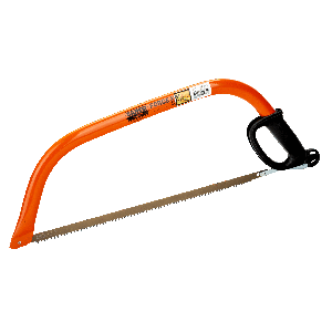Bahco 24" Bowsaw Frame with Knuckle Guard 10-24-51