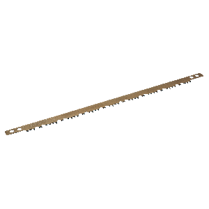 Bahco 21" Raker Tooth Bowsaw Blade 23-21