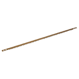 Bahco 21" Peg Tooth Bowsaw Blade 51-21