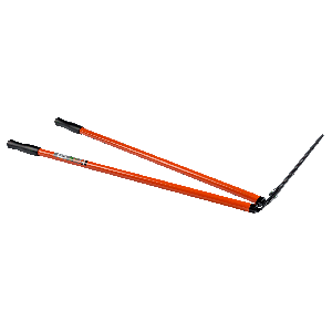 Bahco 1100MM Duck's Foot Grass Shears P74