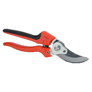 Bahco Bypass Secateurs Steel Handle P108-20-F