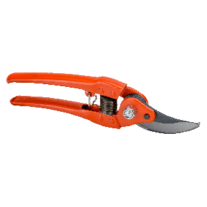 Bahco Bypass Secateurs Steel Handle P110-23-F