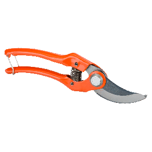 Bahco Pruner By-pass - Pressed steel handle P121-20-F