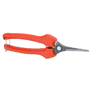 Bahco Straight Blade Snips Nylon Handle P128-19