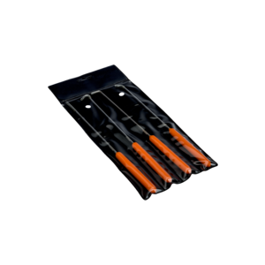 Bahco 4 Assorted Awls & Hooks 2633/S4