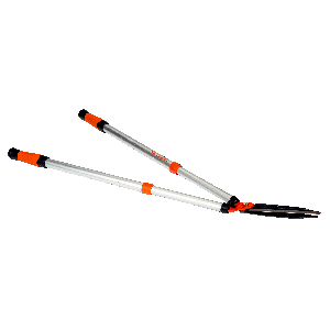 Bahco 790-1040MM Telescopic Hedge Shears PG-57-F