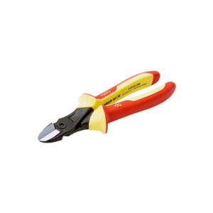 Bahco 180MM ERGO Insulated Side Cutting Pliers 2101S-180