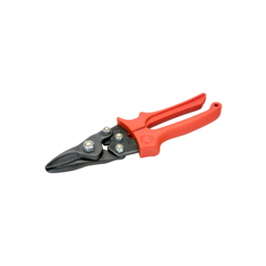 Bahco Straight Cutting Aviation Shears MA225