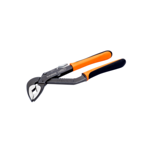 Bahco Slip joint pliers, ergo, 210mm, extra widejaw opening 55mm 8231