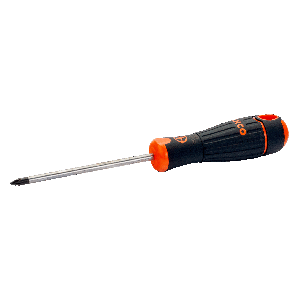 Bahco Pozidriv PZ1 100MM BahcoFit Screwdriver SB193.001.100