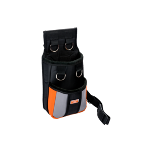 Bahco 4 Hook Pouch 3875-MHP4
