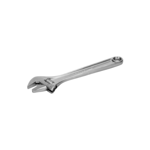Bahco 100MM/4" Adjustable Wrench Chrome 8069 C