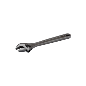 Bahco 150MM/6" Adjustable Wrench Phosphated 8070