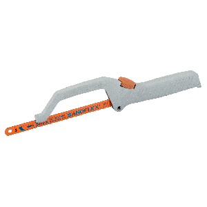 Bahco Mini Hacksaw Frame 208